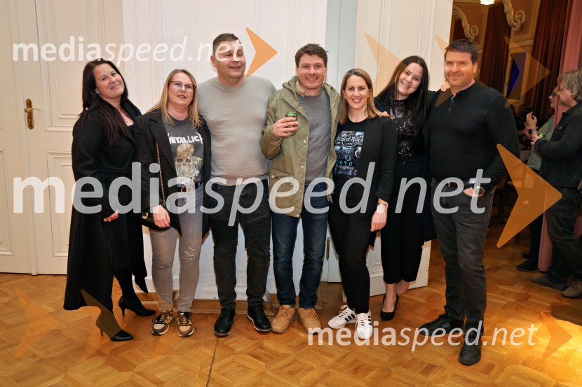 Sokijev dobrodelni masterclass