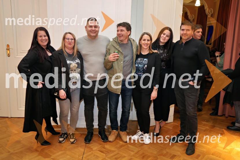 Sokijev dobrodelni masterclass