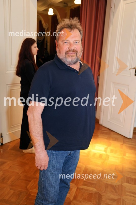 Sokijev dobrodelni masterclass