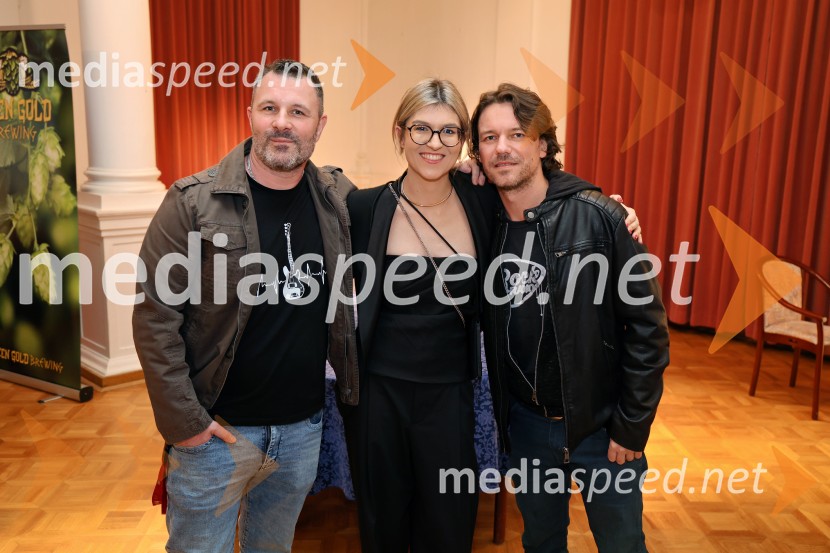  ... ;  Nika Nemanič, Pineapple Music;  ... Sokijev dobrodelni masterclass