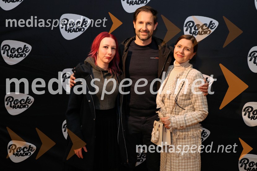 Sokijev dobrodelni masterclass