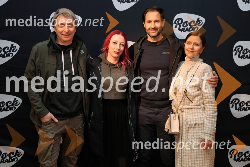 Sokijev dobrodelni masterclass