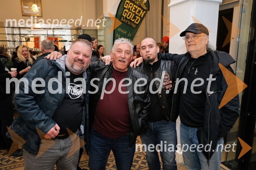 Sokijev dobrodelni masterclass