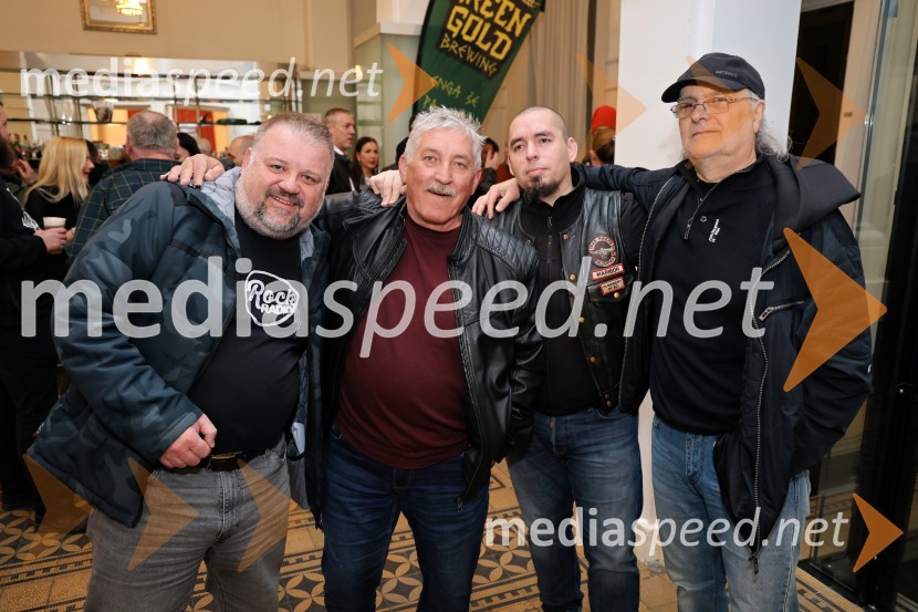 Sokijev dobrodelni masterclass