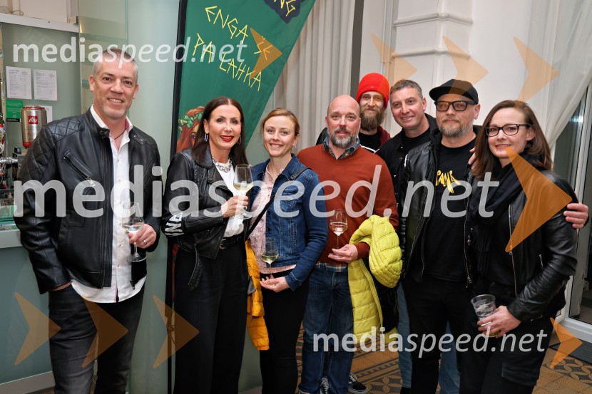 Sokijev dobrodelni masterclass