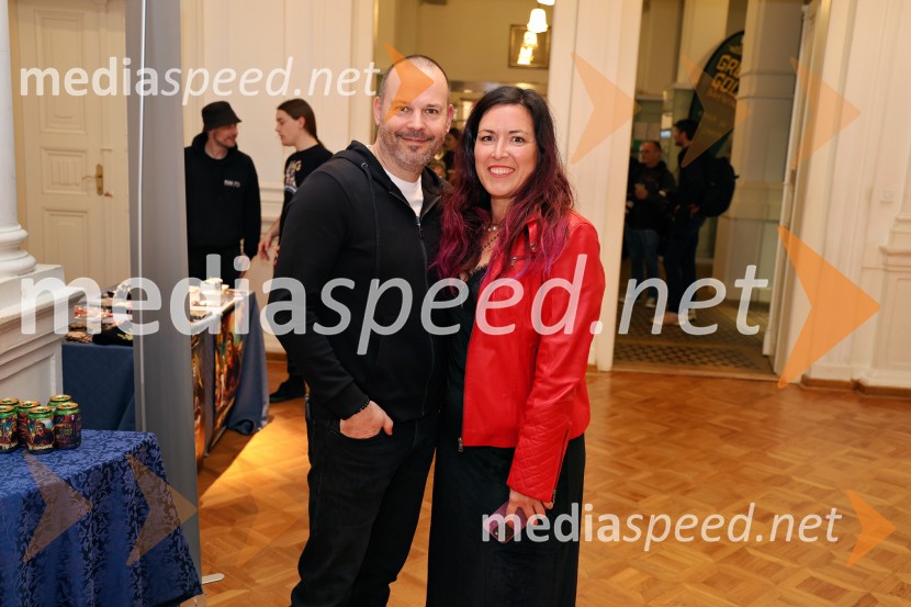 Sokijev dobrodelni masterclass