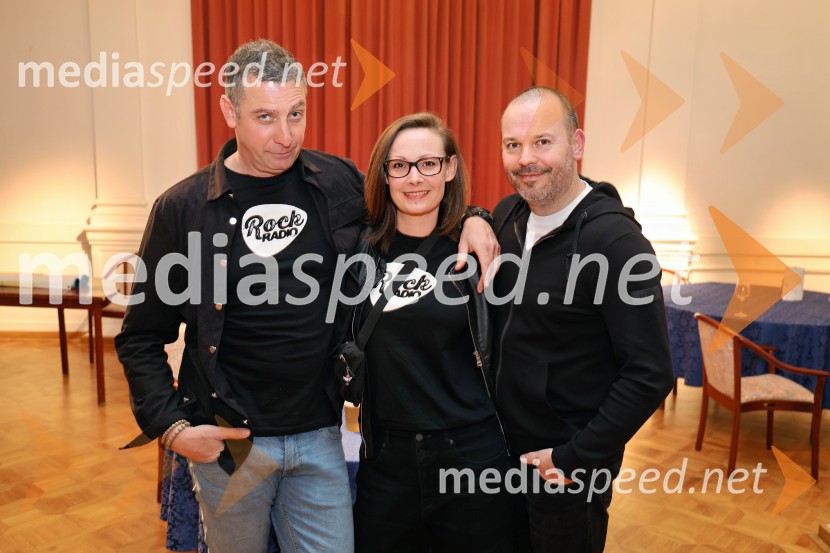 Sokijev dobrodelni masterclass