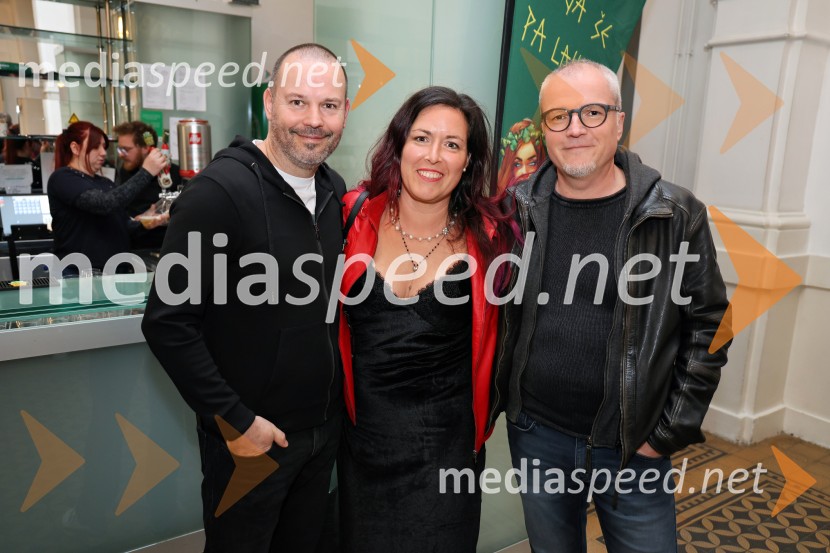  ... ;  Živa Jalovec, neodvisna strokovnjakinja za komuniciranje in vsebinski marketing;  Robert Novak, skupina Mi2Sokijev dobrodelni masterclass