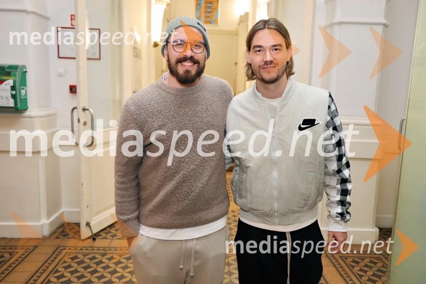  ... ;  Rene  Krhin, nogometašSokijev dobrodelni masterclass