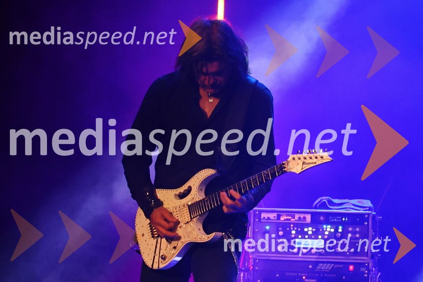  Bor Zuljan, kitarist, Šank rockSokijev dobrodelni masterclass