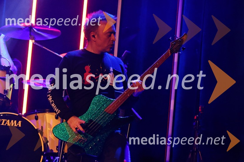  Jani Hace, glasbenik, SiddhartaSokijev dobrodelni masterclass