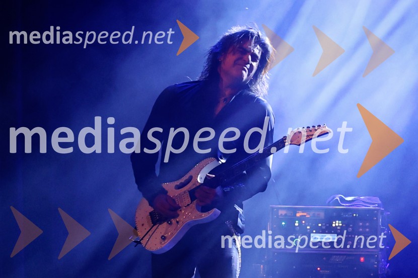  Bor Zuljan, kitarist, Šank rockSokijev dobrodelni masterclass