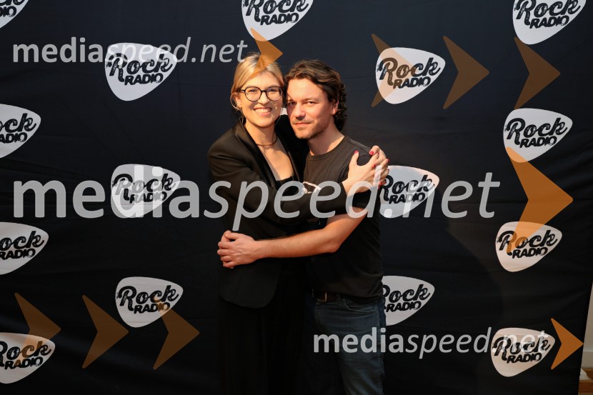  Nika Nemanič, Pineapple Music;  ... Sokijev dobrodelni masterclass