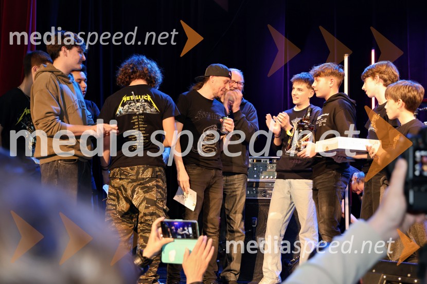 Sokijev dobrodelni masterclass