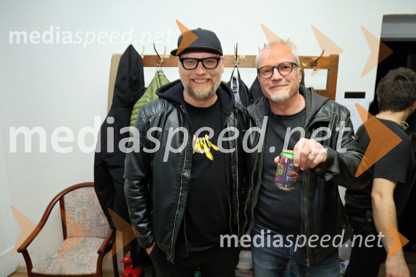  ... ;  Robert Novak, skupina Mi2Sokijev dobrodelni masterclass