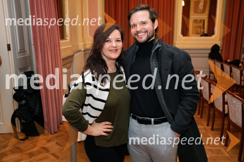  Irena Ferk, operna pevka;  ... Sokijev dobrodelni masterclass