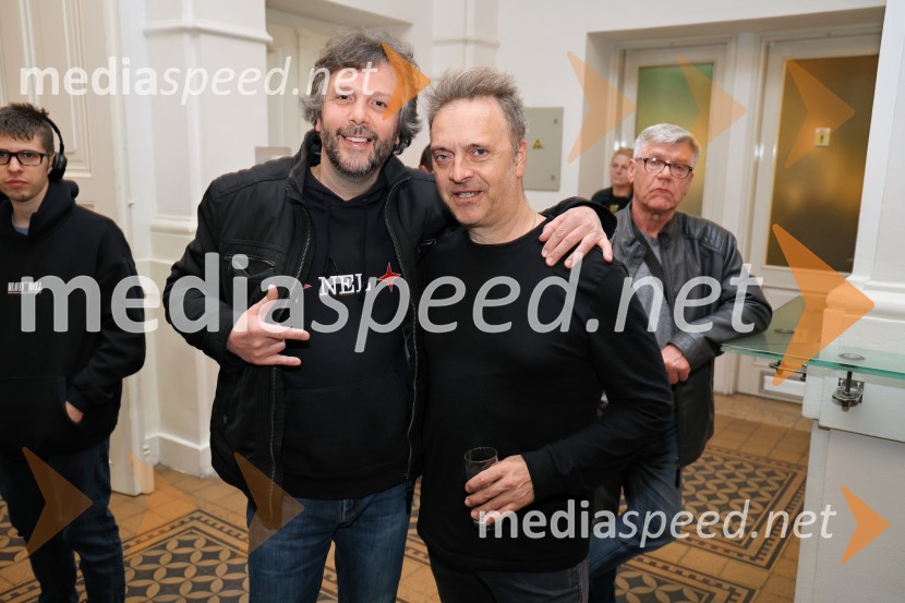  ... ;  Jani Hace, glasbenik, SiddhartaSokijev dobrodelni masterclass