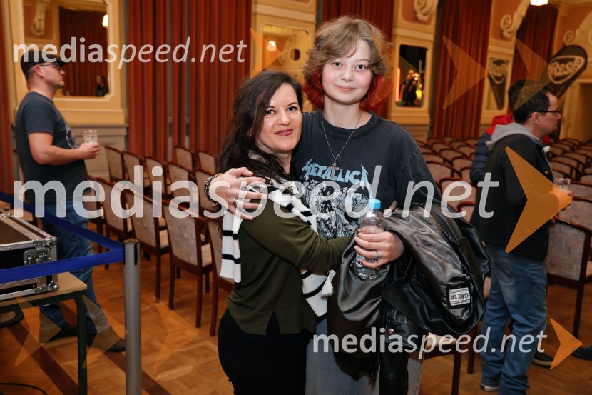  Irena Ferk, operna pevka;  ... Sokijev dobrodelni masterclass