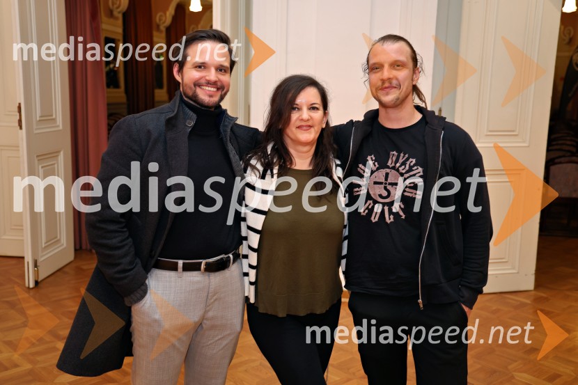  ... ;  Irena Ferk, operna pevka;  ... Sokijev dobrodelni masterclass