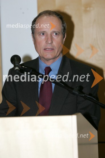 Red. prof. dr. Damjan ZazulaUniverza v Mariboru, promocija doktorjev znanosti