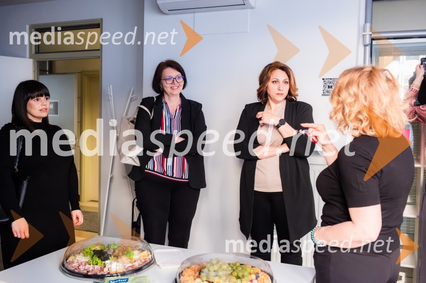 Podelitev Trajnost v marketingu