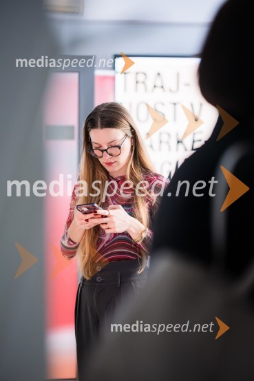 Podelitev Trajnost v marketingu