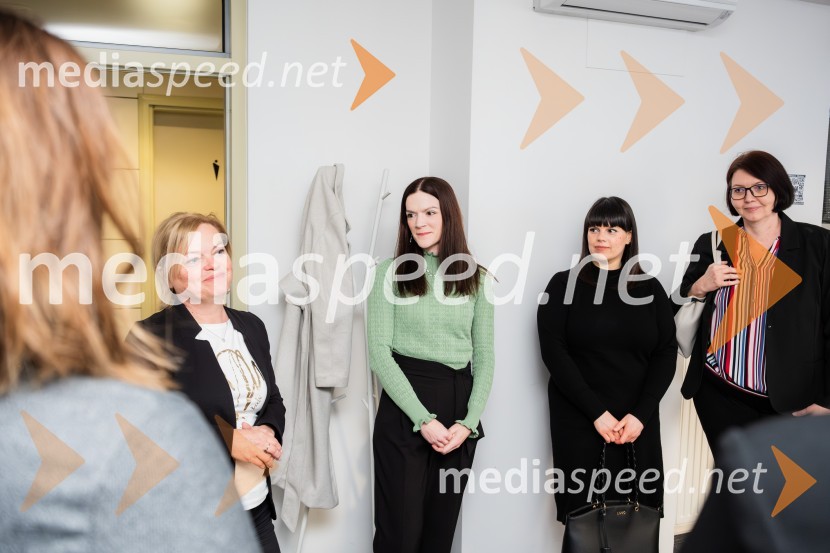 Podelitev Trajnost v marketingu