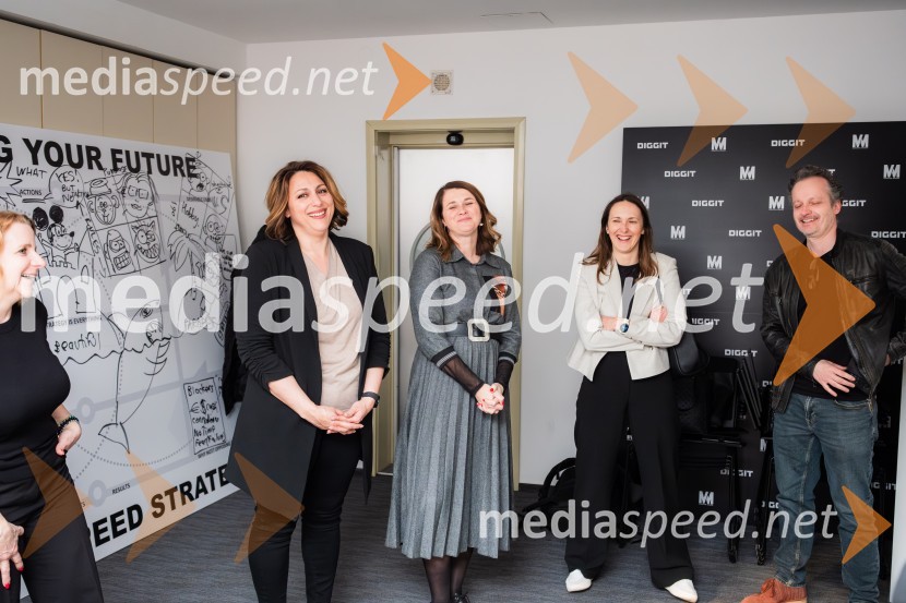 Podelitev Trajnost v marketingu