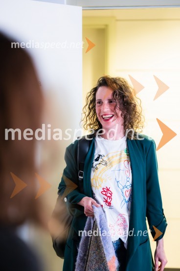 Podelitev Trajnost v marketingu