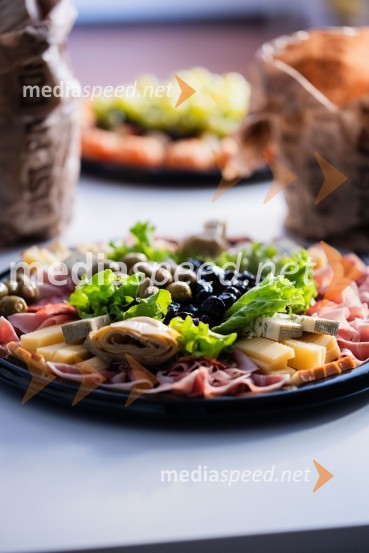 Podelitev Trajnost v marketingu