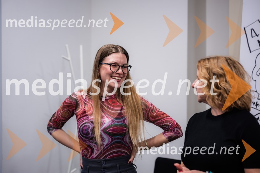 Podelitev Trajnost v marketingu