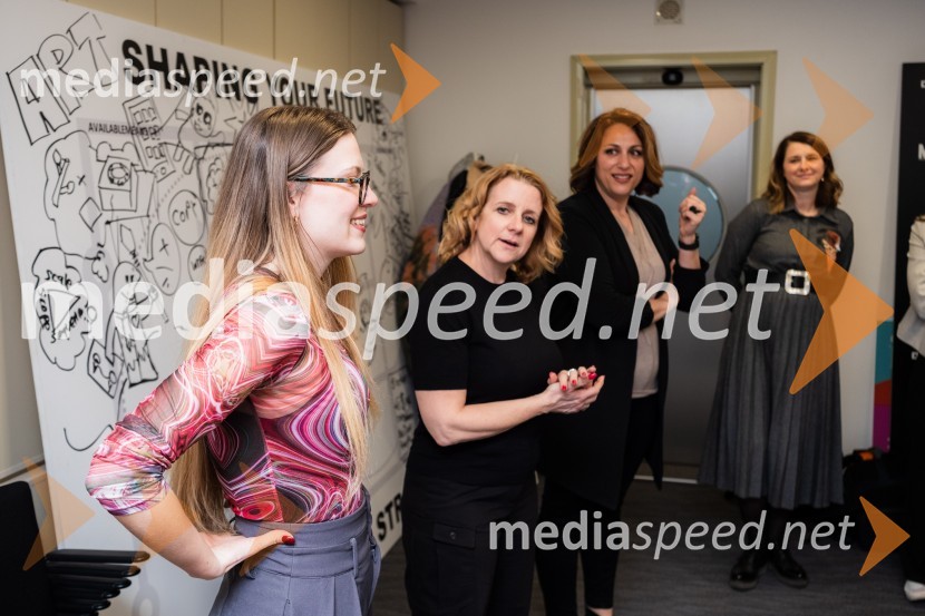 Podelitev Trajnost v marketingu