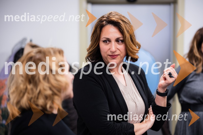 Podelitev Trajnost v marketingu