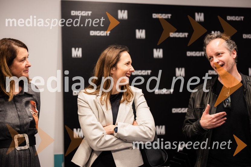 Podelitev Trajnost v marketingu