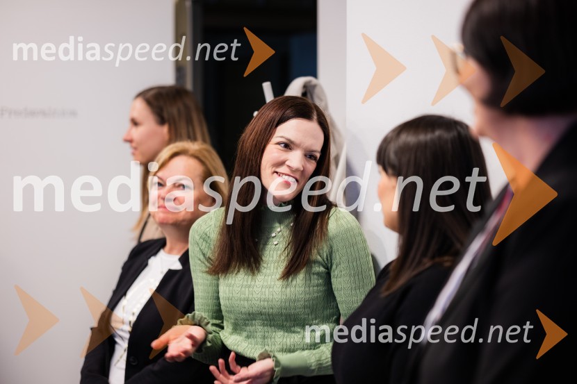 Podelitev Trajnost v marketingu