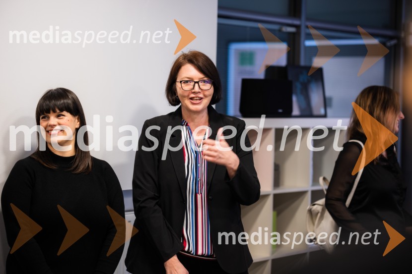 Podelitev Trajnost v marketingu