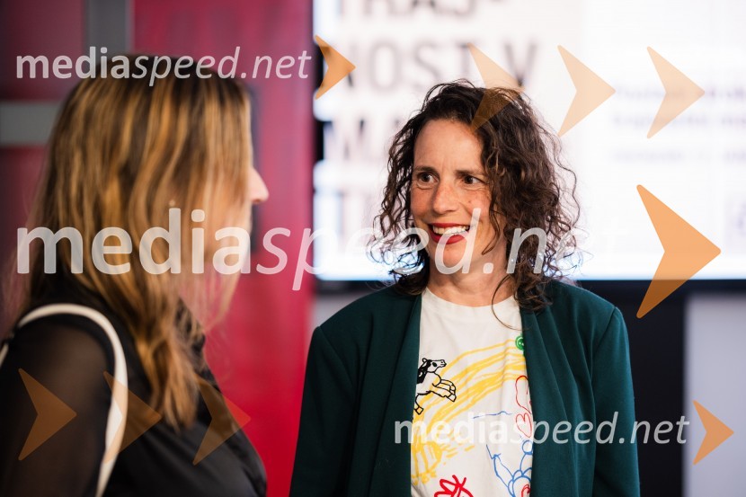 Podelitev Trajnost v marketingu