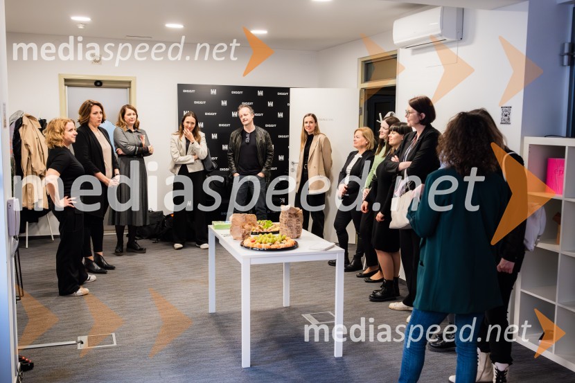 Podelitev Trajnost v marketingu