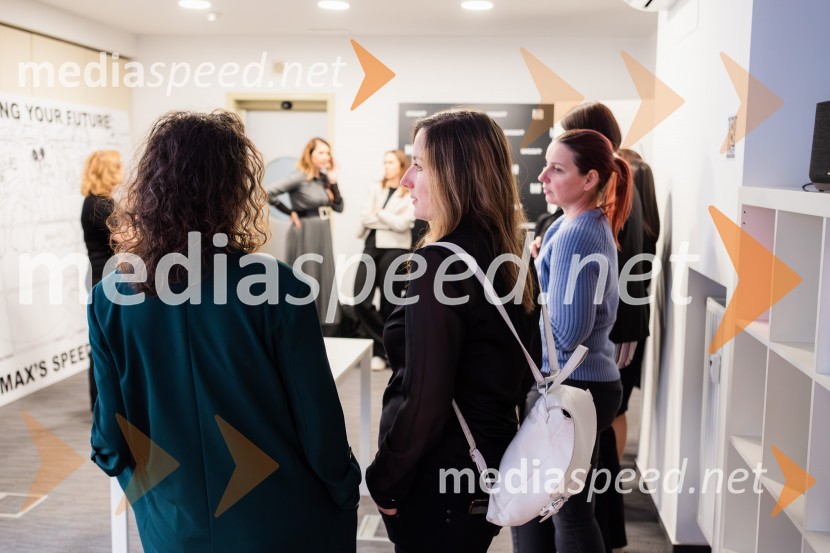 Podelitev Trajnost v marketingu