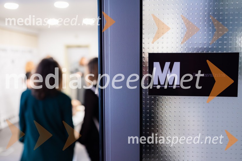 Podelitev Trajnost v marketingu