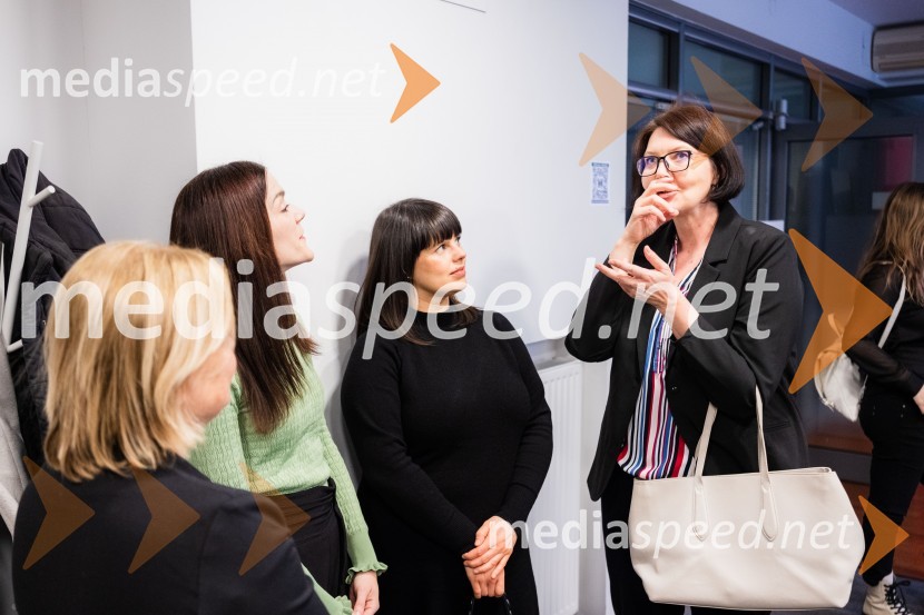 Podelitev Trajnost v marketingu