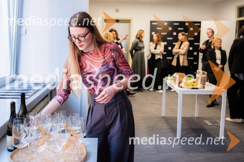 Podelitev Trajnost v marketingu