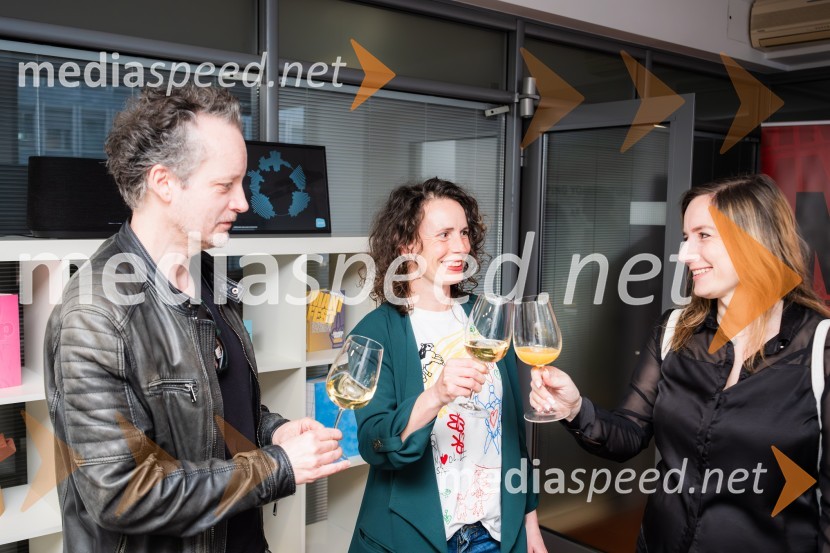 Podelitev Trajnost v marketingu