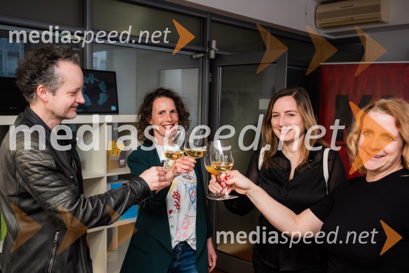 Podelitev Trajnost v marketingu