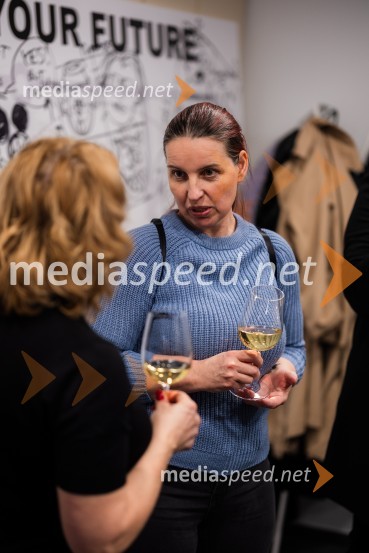 Podelitev Trajnost v marketingu