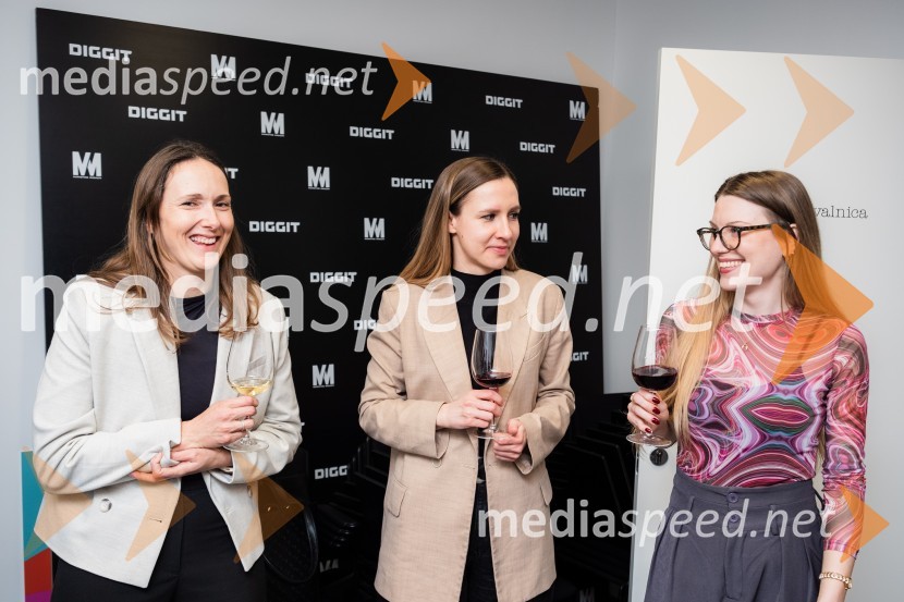 Podelitev Trajnost v marketingu