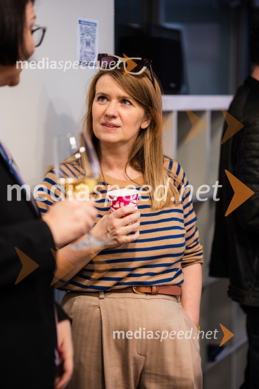 Podelitev Trajnost v marketingu