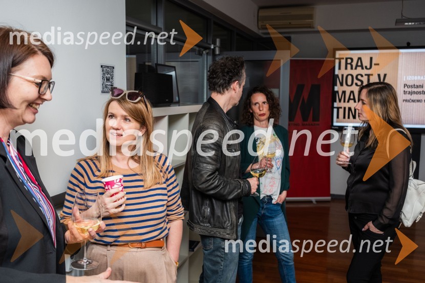 Podelitev Trajnost v marketingu