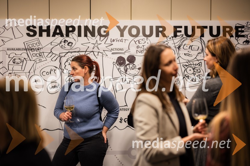 Podelitev Trajnost v marketingu