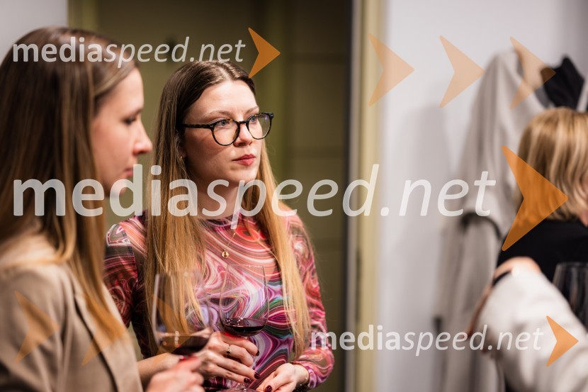 Podelitev Trajnost v marketingu